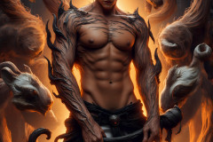 Shirtless Boys of Hogwarts,House Hufflepuff,School of Witchcraft and Wizardry,Harry Potter