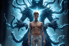 Shirtless Boys of Hogwarts,House Hufflepuff,School of Witchcraft and Wizardry,Harry Potter