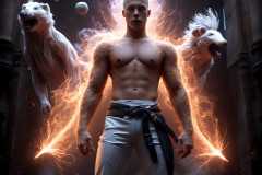 Shirtless Boys of Hogwarts,House Hufflepuff,School of Witchcraft and Wizardry,Harry Potter