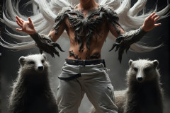 Shirtless Boys of Hogwarts,House Hufflepuff,School of Witchcraft and Wizardry,Harry Potter