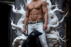 Shirtless Boys of Hogwarts,House Hufflepuff,School of Witchcraft and Wizardry,Harry Potter