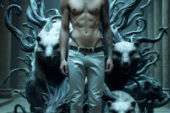 Shirtless Boys of Hogwarts,House Hufflepuff,School of Witchcraft and Wizardry,Harry Potter