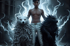 Shirtless Boys of Hogwarts,House Hufflepuff,School of Witchcraft and Wizardry,Harry Potter