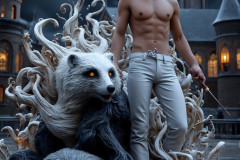 Shirtless Boys of Hogwarts,House Hufflepuff,School of Witchcraft and Wizardry,Harry Potter