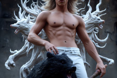 Shirtless Boys of Hogwarts,House Hufflepuff,School of Witchcraft and Wizardry,Harry Potter