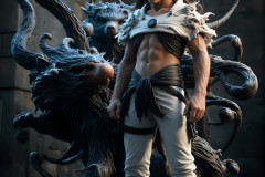 Shirtless Boys of Hogwarts,House Hufflepuff,School of Witchcraft and Wizardry,Harry Potter