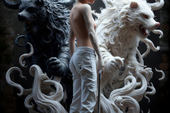 Shirtless Boys of Hogwarts,House Hufflepuff,School of Witchcraft and Wizardry,Harry Potter