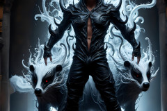 Shirtless Boys of Hogwarts,House Hufflepuff,School of Witchcraft and Wizardry,Harry Potter