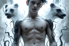 Shirtless Boys of Hogwarts,House Hufflepuff,School of Witchcraft and Wizardry,Harry Potter