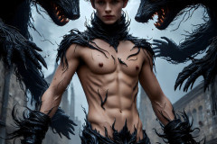 Shirtless Boys of Hogwarts,House Hufflepuff,School of Witchcraft and Wizardry,Harry Potter