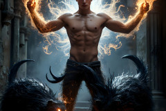 Shirtless Boys of Hogwarts,House Hufflepuff,School of Witchcraft and Wizardry,Harry Potter