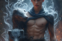 Shirtless Boys of Hogwarts,House Hufflepuff,School of Witchcraft and Wizardry,Harry Potter