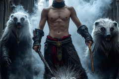 Shirtless Boys of Hogwarts,House Hufflepuff,School of Witchcraft and Wizardry,Harry Potter