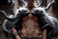 Shirtless Boys of Hogwarts,House Hufflepuff,School of Witchcraft and Wizardry,Harry Potter