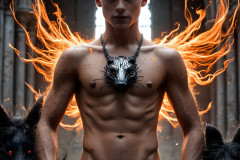 Shirtless Boys of Hogwarts,House Hufflepuff,School of Witchcraft and Wizardry,Harry Potter