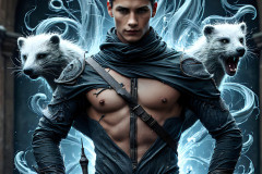 Shirtless Boys of Hogwarts,House Hufflepuff,School of Witchcraft and Wizardry,Harry Potter