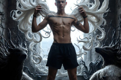 Shirtless Boys of Hogwarts,House Hufflepuff,School of Witchcraft and Wizardry,Harry Potter