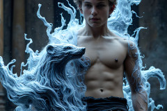 Shirtless Boys of Hogwarts,House Hufflepuff,School of Witchcraft and Wizardry,Harry Potter