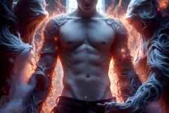 Shirtless Boys of Hogwarts,House Hufflepuff,School of Witchcraft and Wizardry,Harry Potter