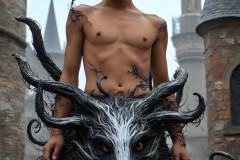 Shirtless Boys of Hogwarts,House Hufflepuff,School of Witchcraft and Wizardry,Harry Potter