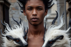 Shirtless Boys of Hogwarts,House Hufflepuff,School of Witchcraft and Wizardry,Harry Potter