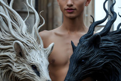 Shirtless Boys of Hogwarts,House Hufflepuff,School of Witchcraft and Wizardry,Harry Potter