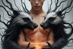 Shirtless Boys of Hogwarts,House Hufflepuff,School of Witchcraft and Wizardry,Harry Potter