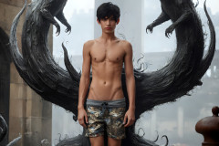 Shirtless Boys of Hogwarts,House Hufflepuff,School of Witchcraft and Wizardry,Harry Potter