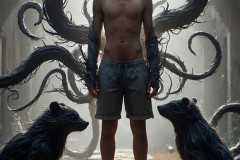 Shirtless Boys of Hogwarts,House Hufflepuff,School of Witchcraft and Wizardry,Harry Potter