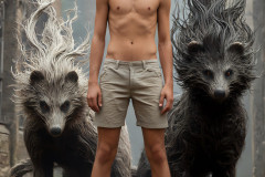 Shirtless Boys of Hogwarts,House Hufflepuff,School of Witchcraft and Wizardry,Harry Potter