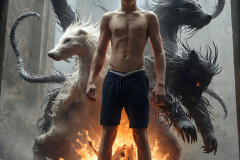 Shirtless Boys of Hogwarts,House Hufflepuff,School of Witchcraft and Wizardry,Harry Potter