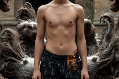 Shirtless Boys of Hogwarts,House Hufflepuff,School of Witchcraft and Wizardry,Harry Potter