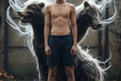 Shirtless Boys of Hogwarts,House Hufflepuff,School of Witchcraft and Wizardry,Harry Potter