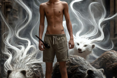 Shirtless Boys of Hogwarts,House Hufflepuff,School of Witchcraft and Wizardry,Harry Potter