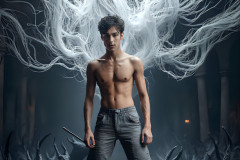 Shirtless Boys of Hogwarts,House Hufflepuff,School of Witchcraft and Wizardry,Harry Potter