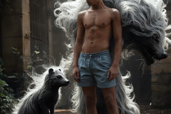 Shirtless Boys of Hogwarts,House Hufflepuff,School of Witchcraft and Wizardry,Harry Potter