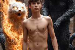 Shirtless Boys of Hogwarts,House Hufflepuff,School of Witchcraft and Wizardry,Harry Potter