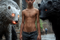 Shirtless Boys of Hogwarts,House Hufflepuff,School of Witchcraft and Wizardry,Harry Potter