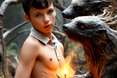 Shirtless Boys of Hogwarts,House Hufflepuff,School of Witchcraft and Wizardry,Harry Potter