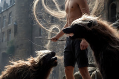 Shirtless Boys of Hogwarts,House Hufflepuff,School of Witchcraft and Wizardry,Harry Potter