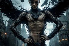 Shirtless Boys of Hogwarts,House Ravenclaw,School of Witchcraft and Wizardry,Harry Potter