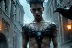 Shirtless Boys of Hogwarts,House Ravenclaw,School of Witchcraft and Wizardry,Harry Potter