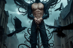 Shirtless Boys of Hogwarts,House Ravenclaw,School of Witchcraft and Wizardry,Harry Potter