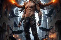 Shirtless Boys of Hogwarts,House Ravenclaw,School of Witchcraft and Wizardry,Harry Potter