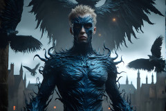 Shirtless Boys of Hogwarts,House Ravenclaw,School of Witchcraft and Wizardry,Harry Potter