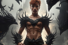 Shirtless Boys of Hogwarts,House Ravenclaw,School of Witchcraft and Wizardry,Harry Potter