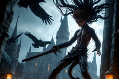 Shirtless Boys of Hogwarts,House Ravenclaw,School of Witchcraft and Wizardry,Harry Potter