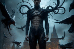 Shirtless Boys of Hogwarts,House Ravenclaw,School of Witchcraft and Wizardry,Harry Potter