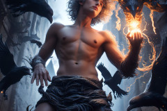 Shirtless Boys of Hogwarts,House Ravenclaw,School of Witchcraft and Wizardry,Harry Potter