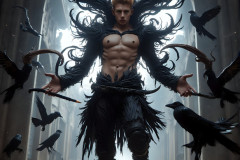 Shirtless Boys of Hogwarts,House Ravenclaw,School of Witchcraft and Wizardry,Harry Potter